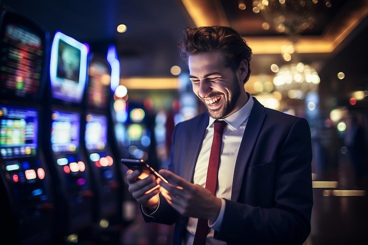 mikato Move From Mobile Login To Games